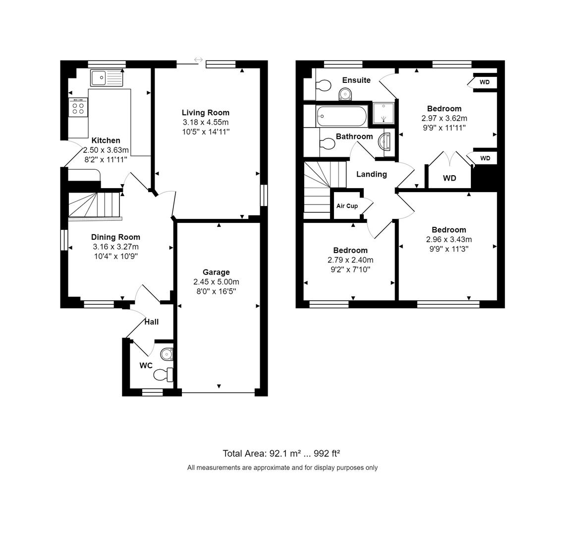 Floorplan image